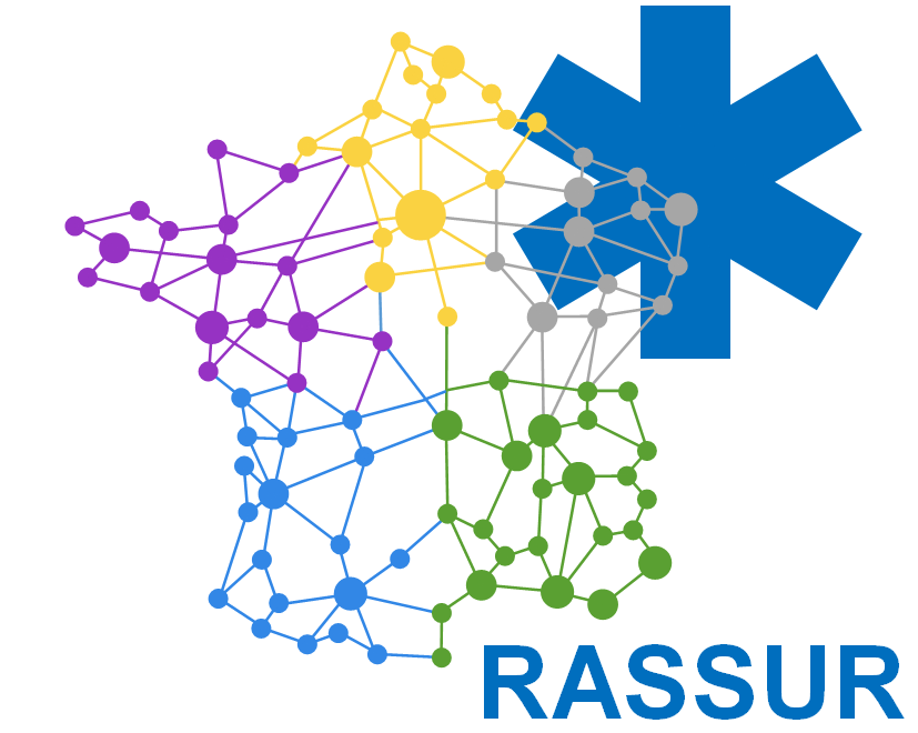 Groupe RASSUR-ambulances d'erlon Cathédrale Reims